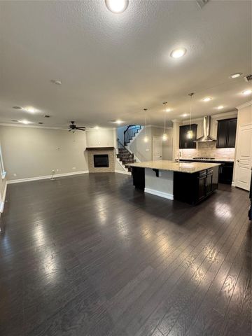 1522 Bellevue Avenue, Garland, TX 75044