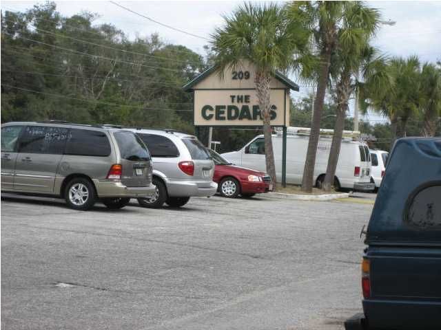 209 W Miracle Strip Parkway UNIT A203, Mary Esther, FL 32569