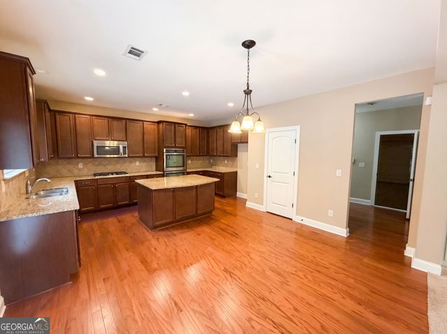 6565 Bentley Ridge Drive, Cumming, GA 30040