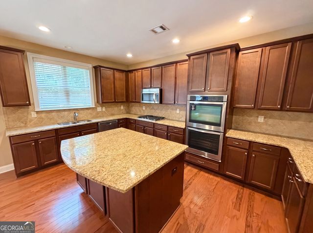 6565 Bentley Ridge Drive, Cumming, GA 30040