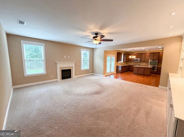 6565 Bentley Ridge Drive, Cumming, GA 30040