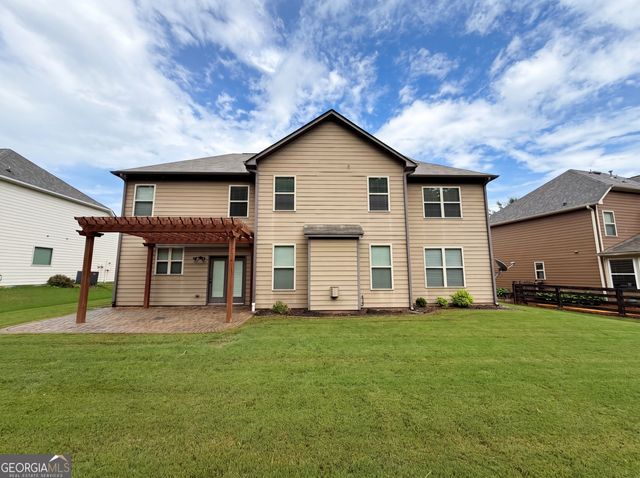 6565 Bentley Ridge Drive, Cumming, GA 30040