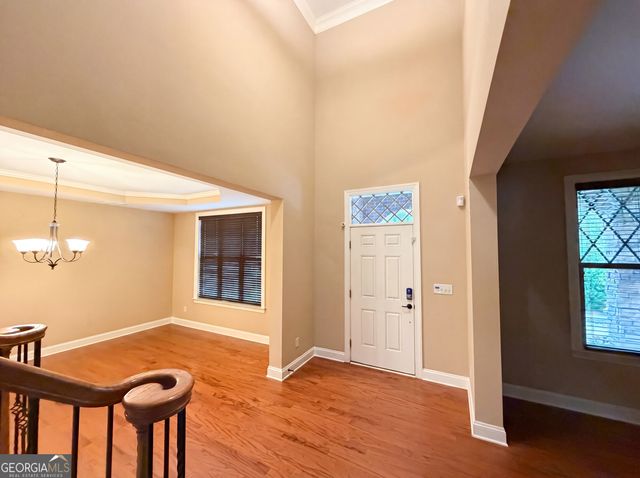 6565 Bentley Ridge Drive, Cumming, GA 30040