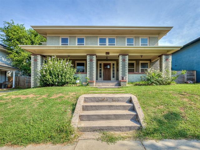 425 NE 15th Street, Oklahoma City, OK 73104