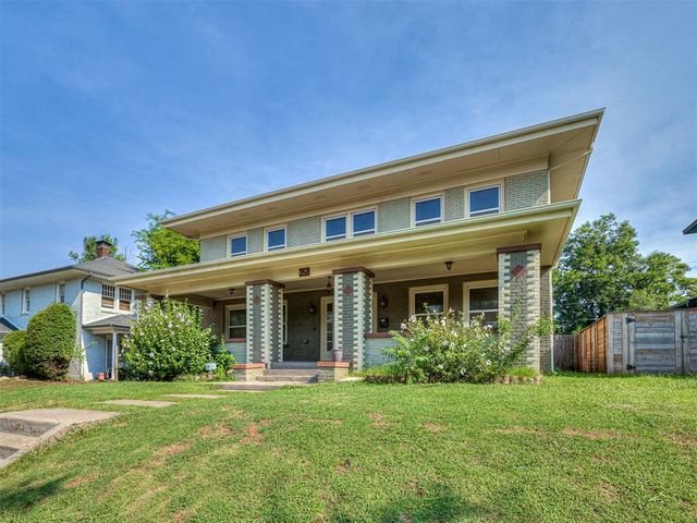 425 NE 15th Street, Oklahoma City, OK 73104