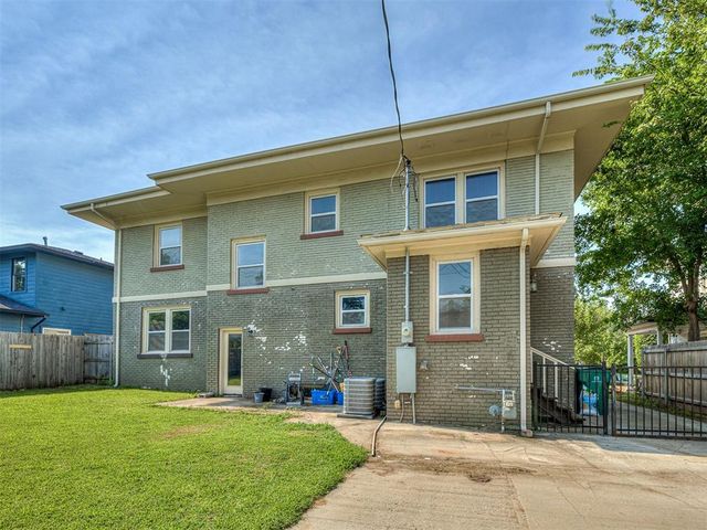 425 NE 15th Street, Oklahoma City, OK 73104
