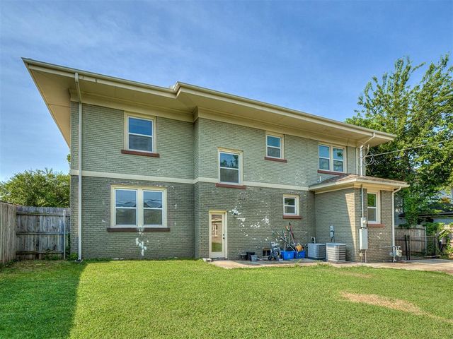 425 NE 15th Street, Oklahoma City, OK 73104
