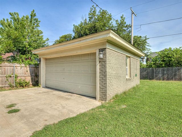 425 NE 15th Street, Oklahoma City, OK 73104