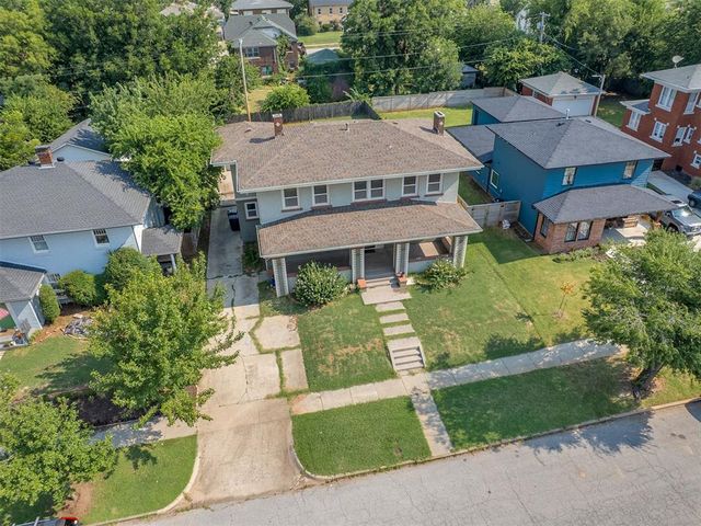 425 NE 15th Street, Oklahoma City, OK 73104