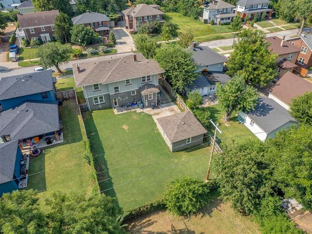 425 NE 15th Street, Oklahoma City, OK 73104