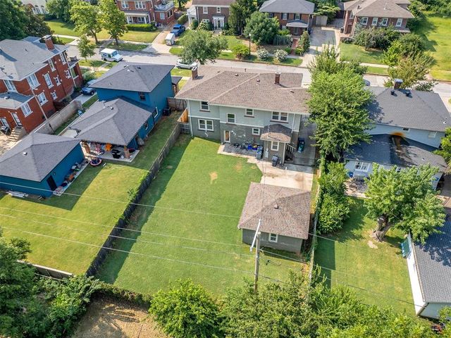 425 NE 15th Street, Oklahoma City, OK 73104