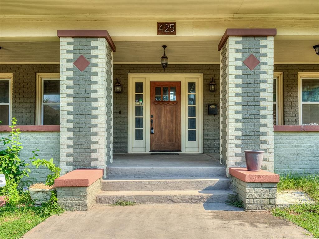 425 NE 15th Street, Oklahoma City, OK 73104