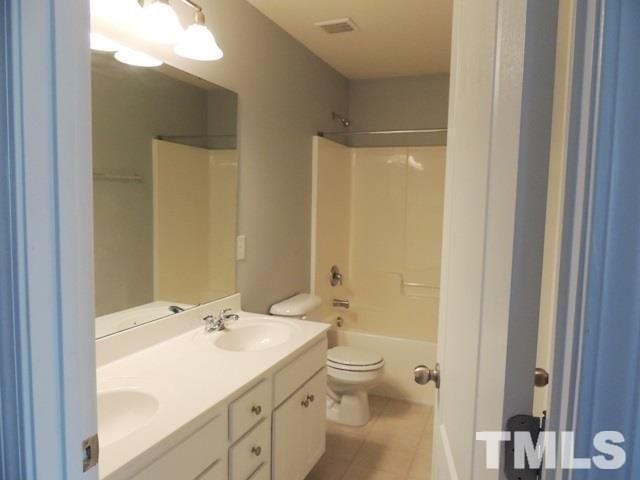 12544 Honeychurch Street, Raleigh, NC 27614