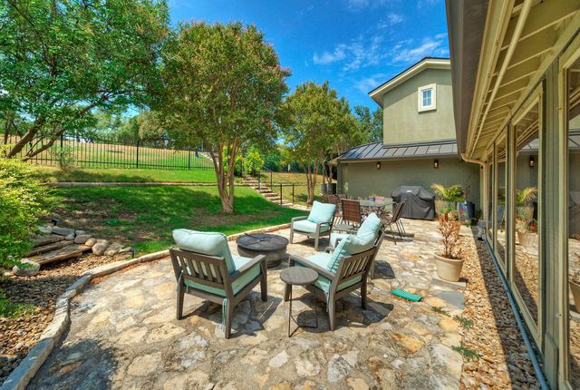 813 Sunfish ST, Lakeway, TX 78734