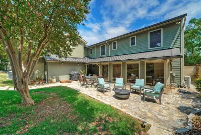 813 Sunfish ST, Lakeway, TX 78734