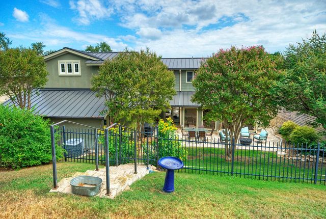813 Sunfish ST, Lakeway, TX 78734