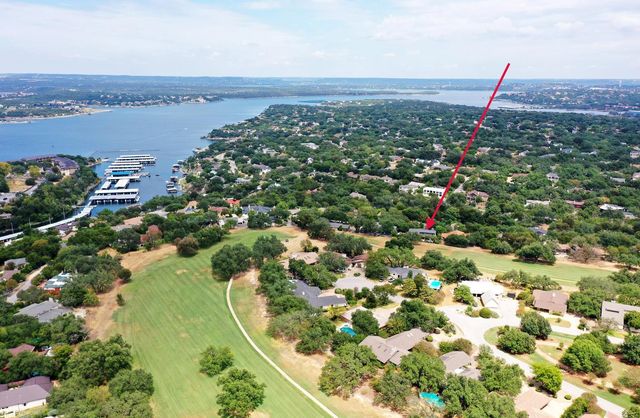 813 Sunfish ST, Lakeway, TX 78734