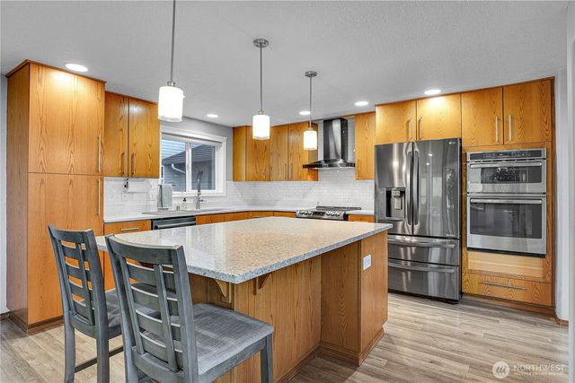 2217 NE 179th Street #F11, Ridgefield, WA 98642