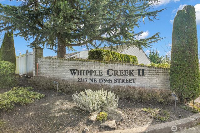 2217 NE 179th Street #F11, Ridgefield, WA 98642