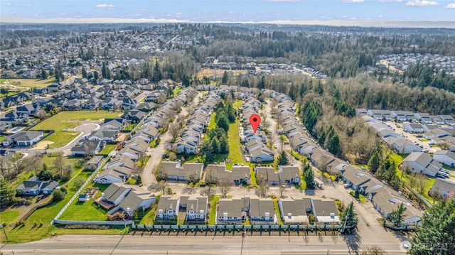 2217 NE 179th Street #F11, Ridgefield, WA 98642