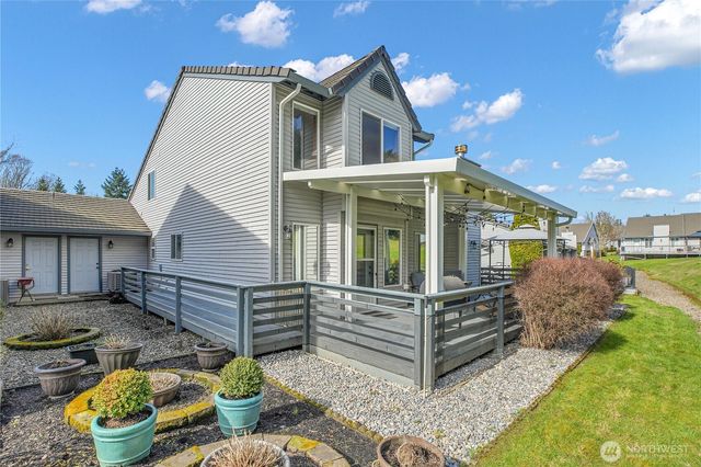 2217 NE 179th Street #F11, Ridgefield, WA 98642