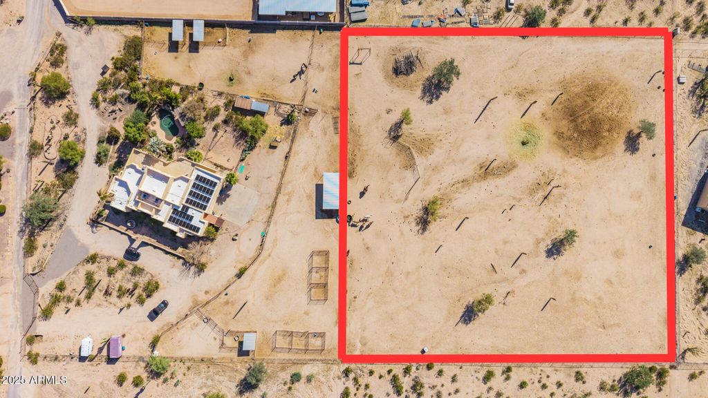 0 N Fantail Trail 2, Casa Grande, AZ 85194 — photo 2