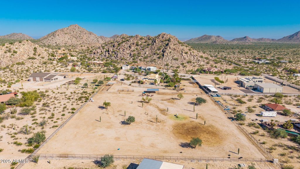 0 N Fantail Trail 2, Casa Grande, AZ 85194 — photo 3