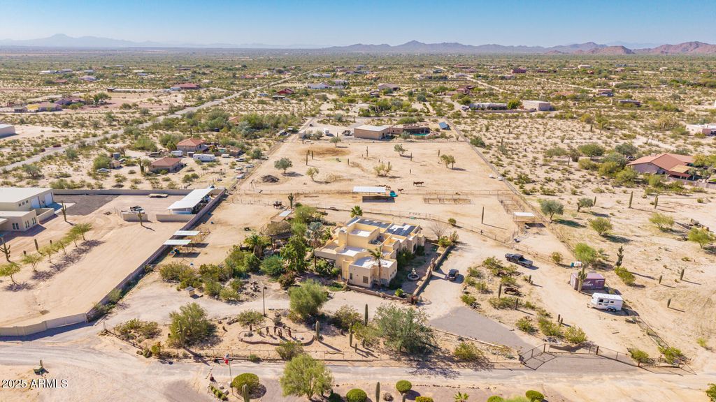 0 N Fantail Trail 2, Casa Grande, AZ 85194 — photo 4