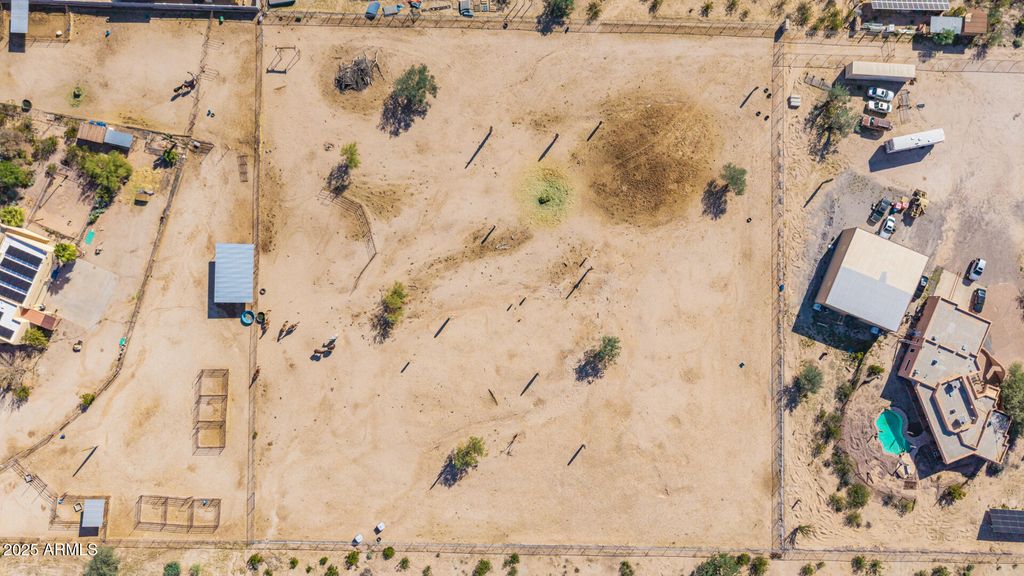0 N Fantail Trail 2, Casa Grande, AZ 85194 — photo 5