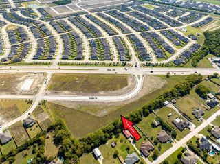 00 Cedar Street, Lavon, TX 75166