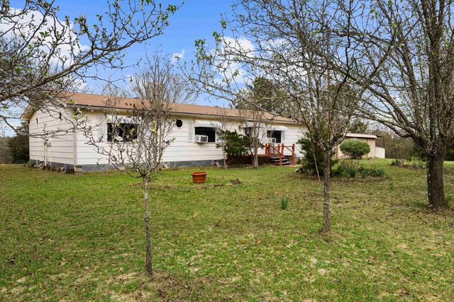 11554 FM 1649, Ore City, TX 75683