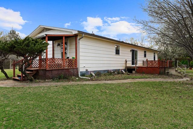 11554 FM 1649, Ore City, TX 75683