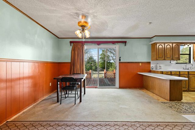 11554 FM 1649, Ore City, TX 75683