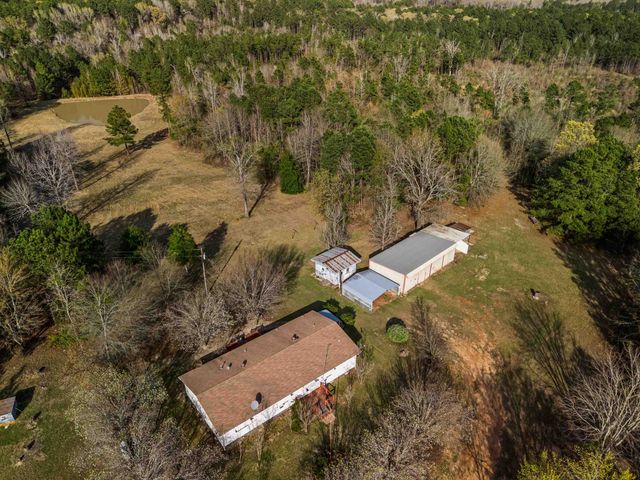 11554 FM 1649, Ore City, TX 75683