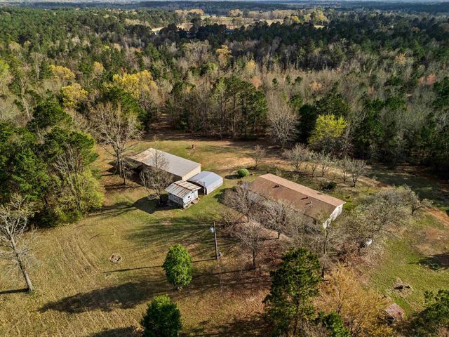 11554 FM 1649, Ore City, TX 75683