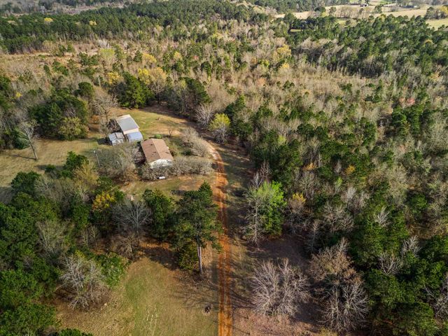 11554 FM 1649, Ore City, TX 75683