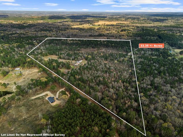 11554 FM 1649, Ore City, TX 75683