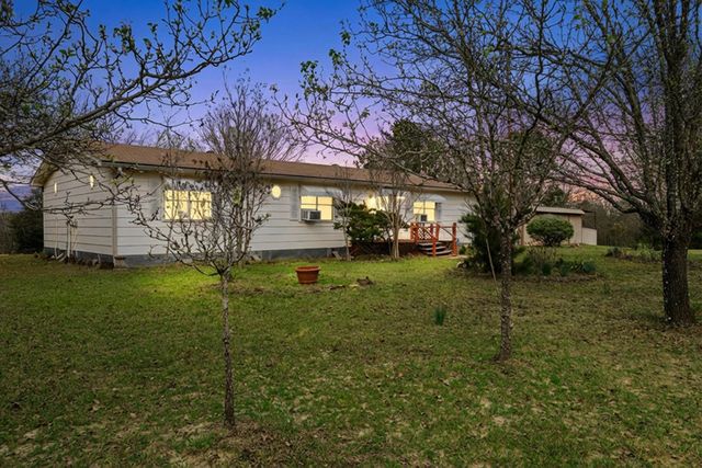 11554 FM 1649, Ore City, TX 75683