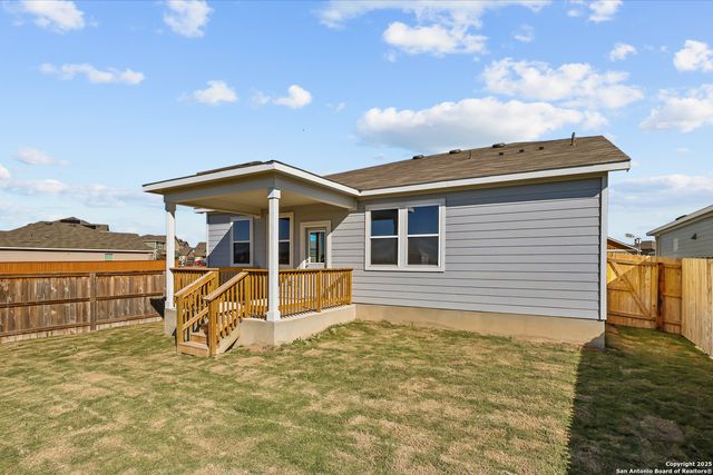 7839 COFFEE MILL, San Antonio, TX 78252