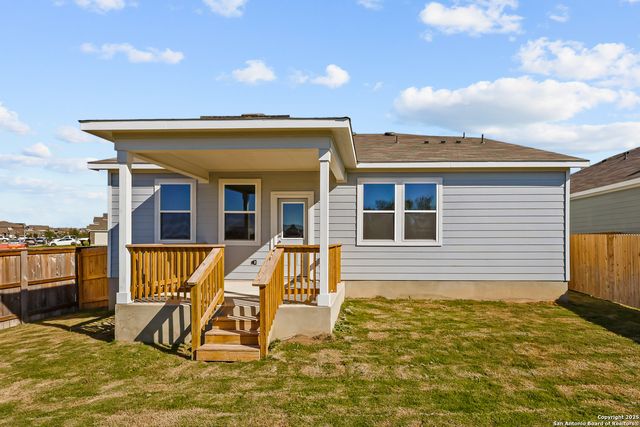 7839 COFFEE MILL, San Antonio, TX 78252