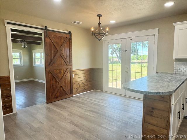 422909 Hwy 266, Checotah, OK 74426