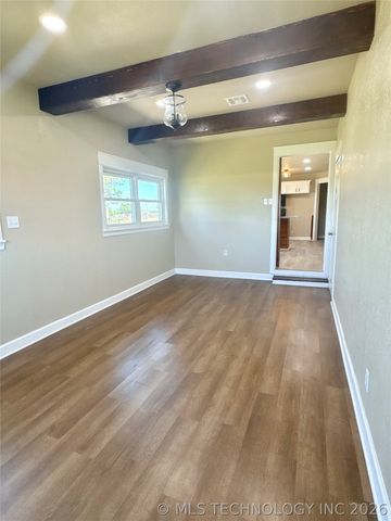 422909 Hwy 266, Checotah, OK 74426