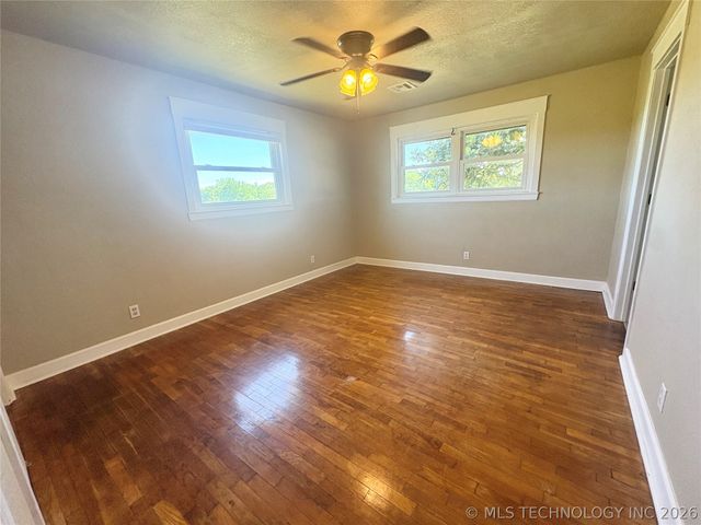 422909 Hwy 266, Checotah, OK 74426