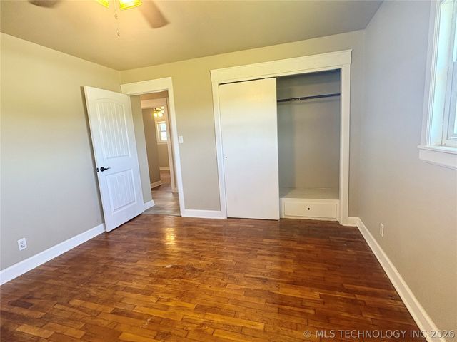422909 Hwy 266, Checotah, OK 74426