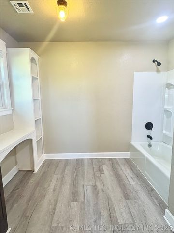 422909 Hwy 266, Checotah, OK 74426