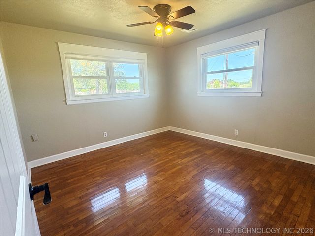 422909 Hwy 266, Checotah, OK 74426