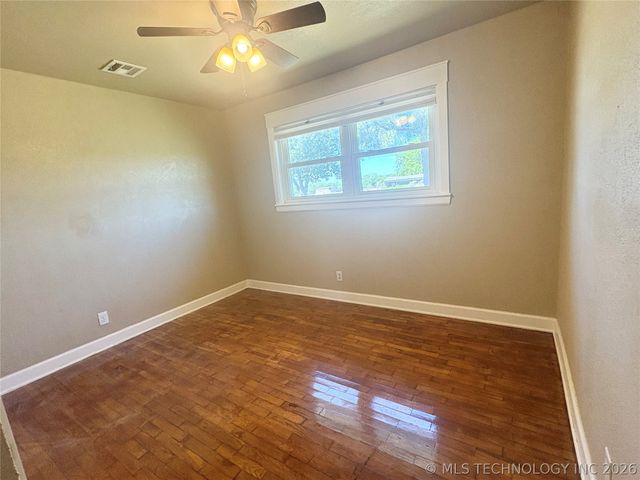 422909 Hwy 266, Checotah, OK 74426