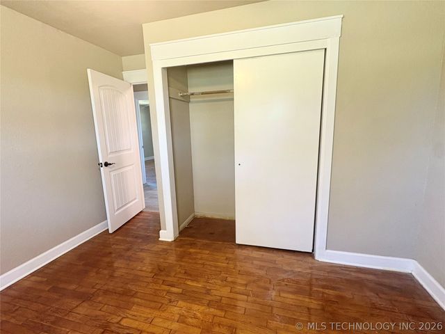 422909 Hwy 266, Checotah, OK 74426