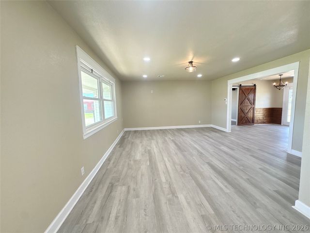 422909 Hwy 266, Checotah, OK 74426