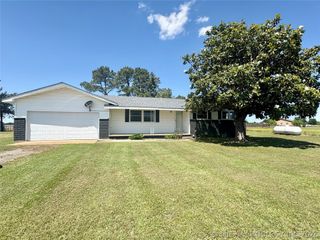 422909 Hwy 266, Checotah, OK 74426